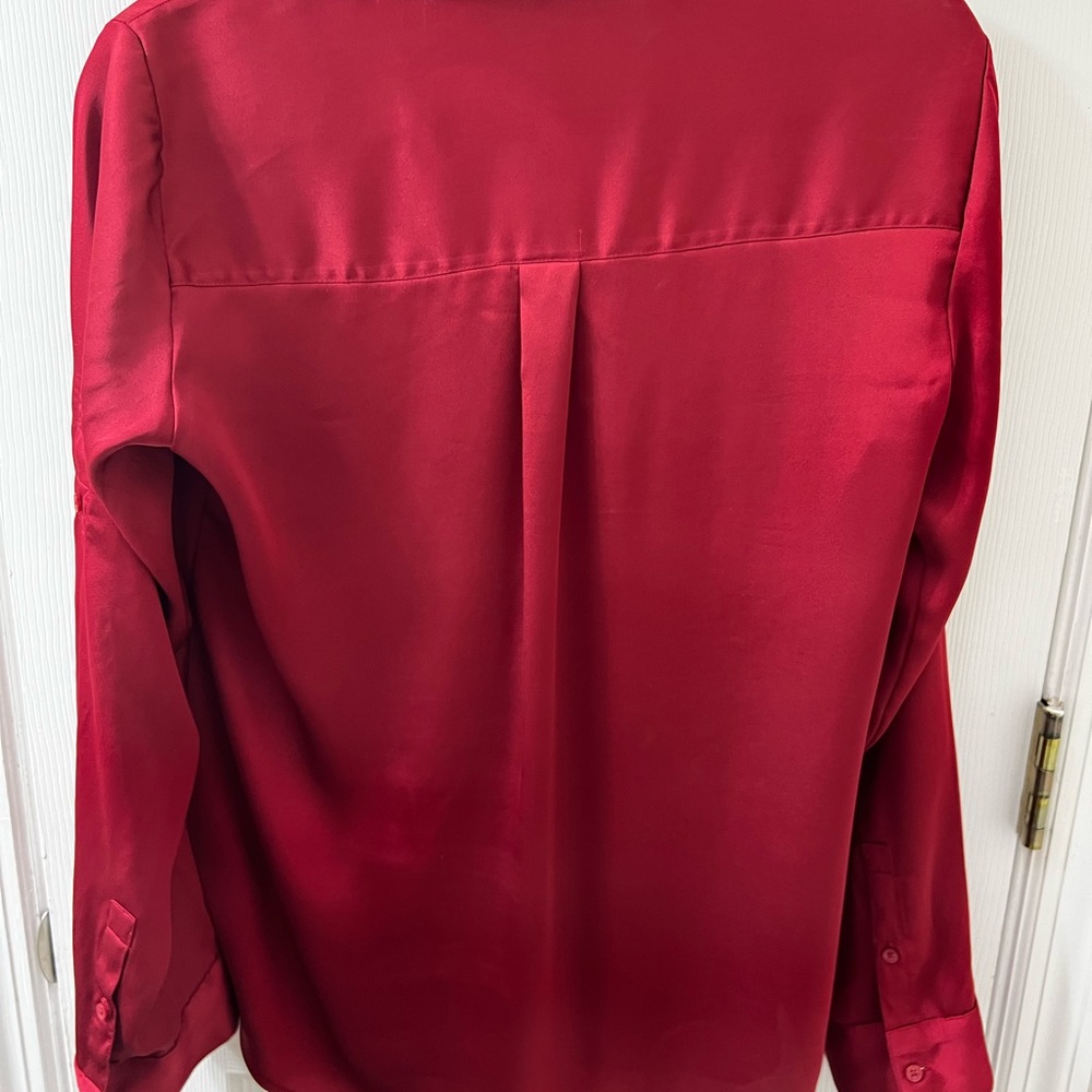 Express blouse